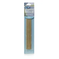 Beach Walk Pre-Fragranced Reed Refill
RRP: $15, $5 | Yankee Candle