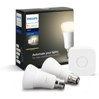 Philips Hue starter kit (White, E27) | AU$79