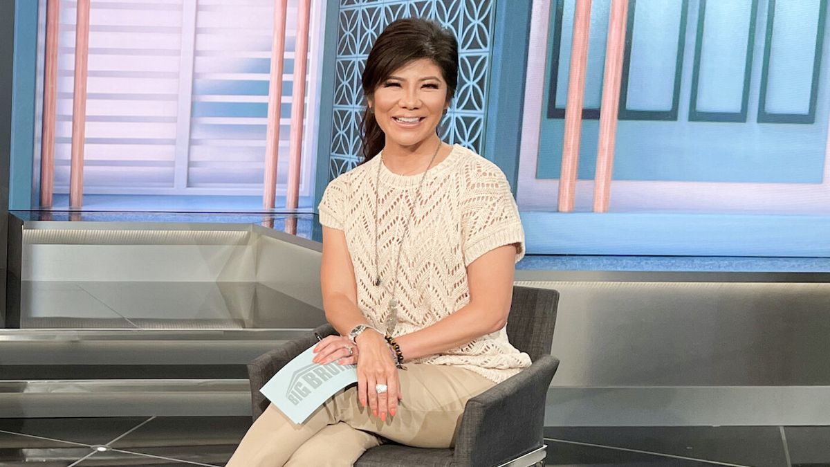 How Big Brother Host Julie Chen Moonves Really Felt About Her ‘Chenbot’ Nickname At First