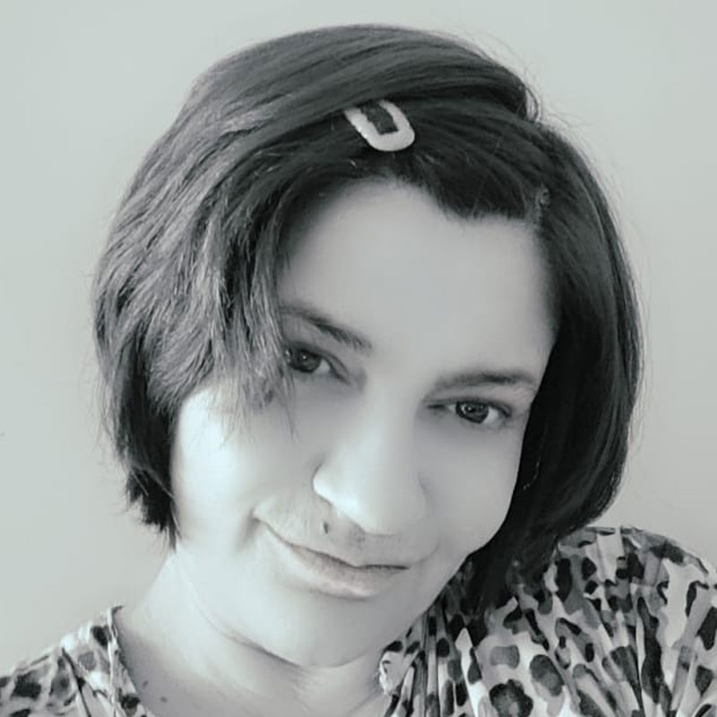 Galia Ivanova is the founder and CEO of Cleaning Estimate