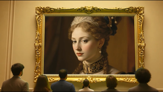 Character AI AvatarFX