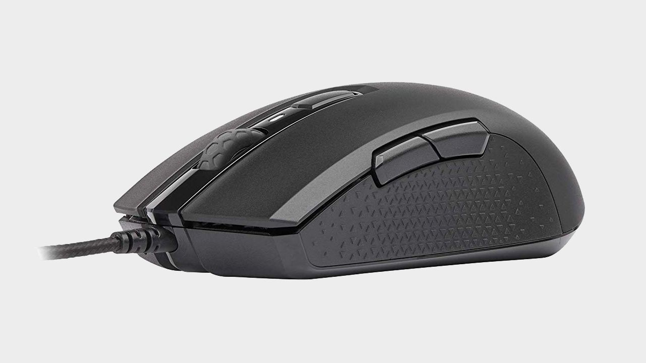 Corsair M55 RGB Pro