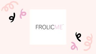 FrolicMe website