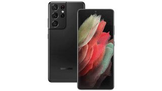 Best camera for macro photography: Samsung Galaxy S21 Ultra 5G