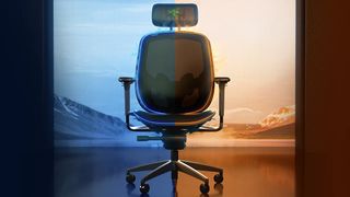 Razer Project Arielle chair