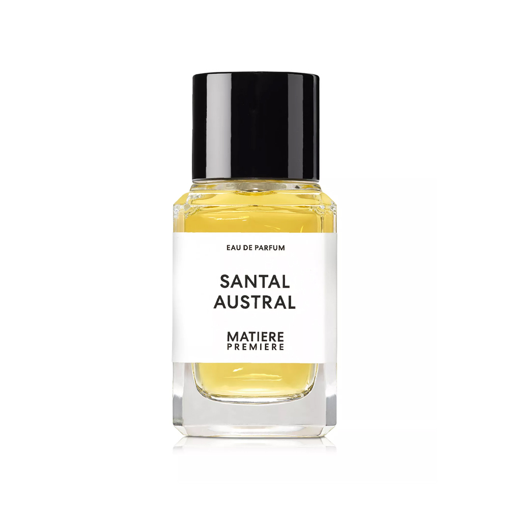 santal astral