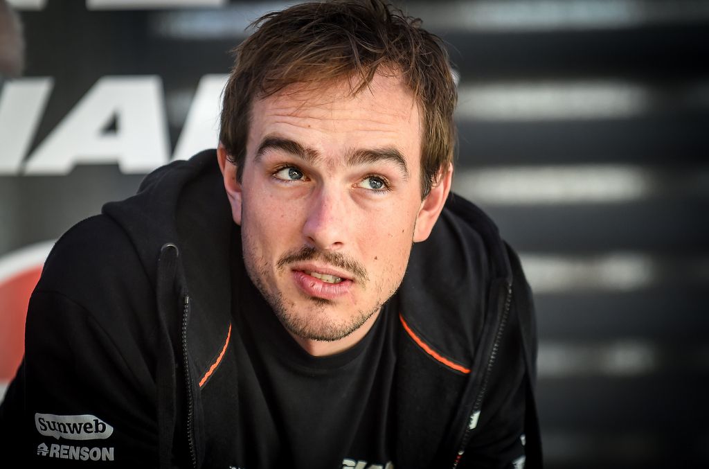 John Degenkolb