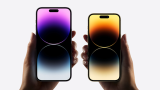 iPhone 14 officially unveiled – hello bigger screen, goodbye notch