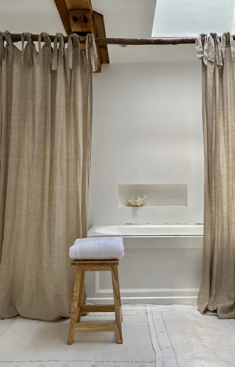 Image showcasing Sustainable bathroom ideas: 10 eco-friendly wash spaces | Homes and Gardens