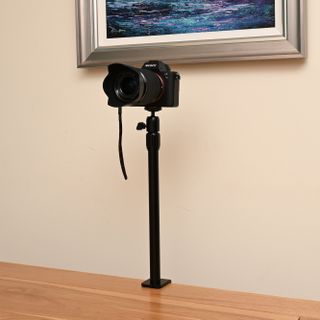 Jebutu Camera Arm Desk Mount