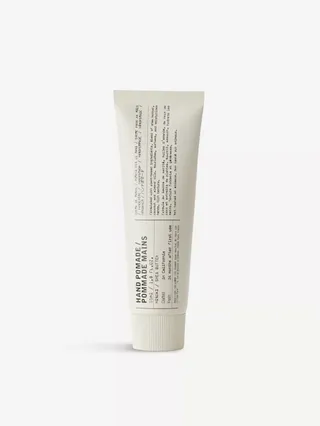 Image of Le Labo hand cream.