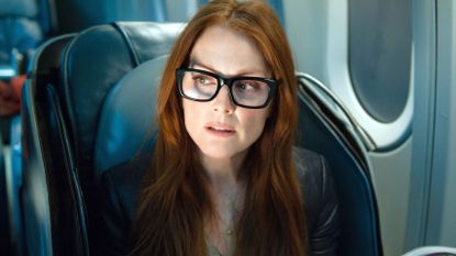 Julianne Moore