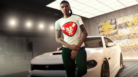 GTA Online