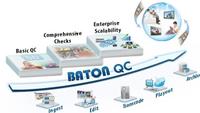 Baton QC diagram