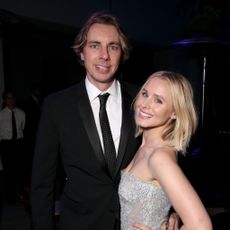 Kristen Bell, Dax Shepard