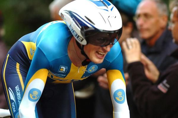 Gustav Larsson (Sweden)