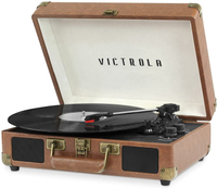 Victrola Vintage Bluetooth: Was $59.99, now $52.65