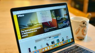  Safari Macos High Sierra Sesuaikan Opsi Situs Web