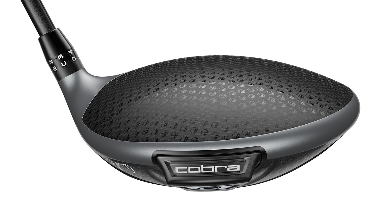 Cobra Golf Arnold Palmer drivers