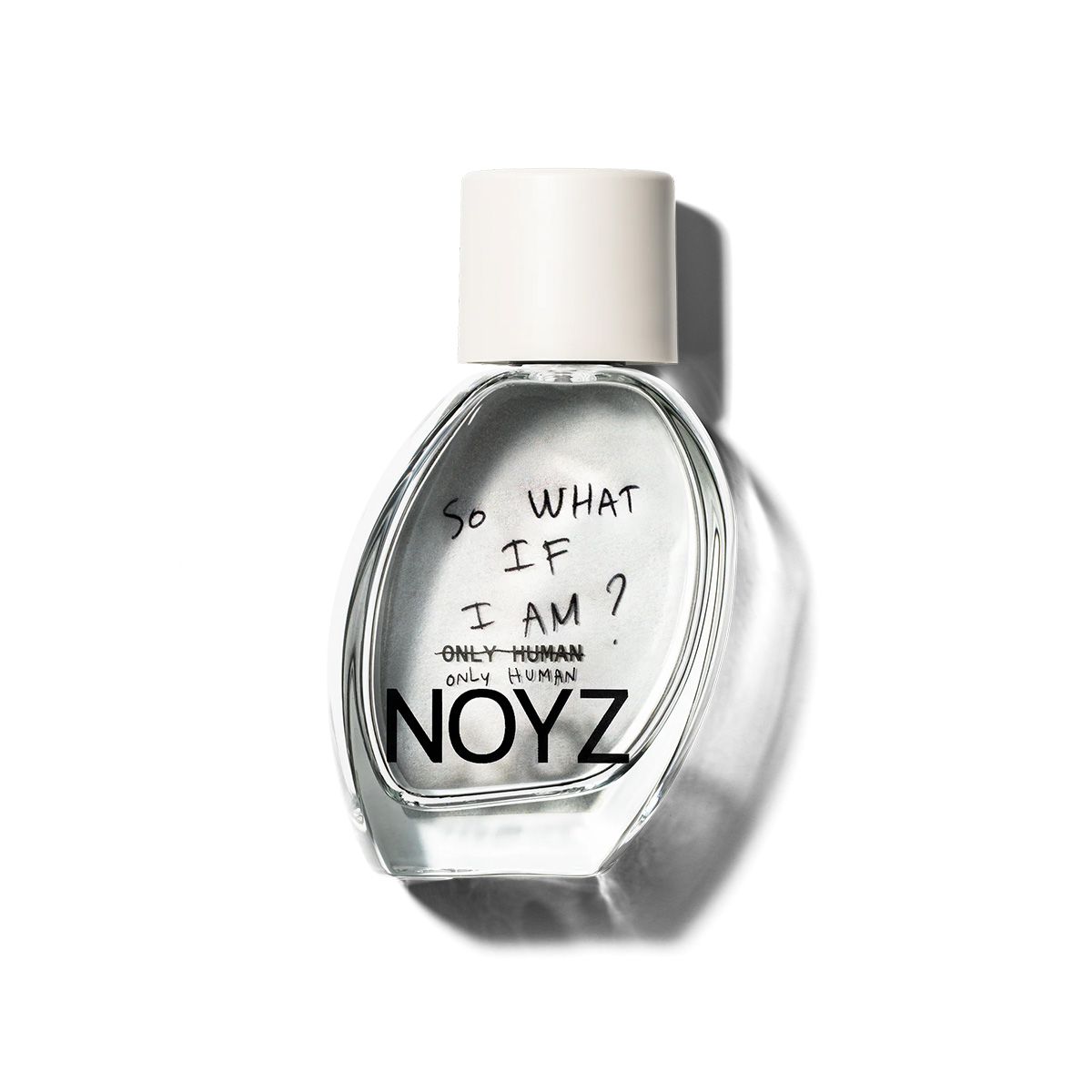 noyz, Only Human Perfume