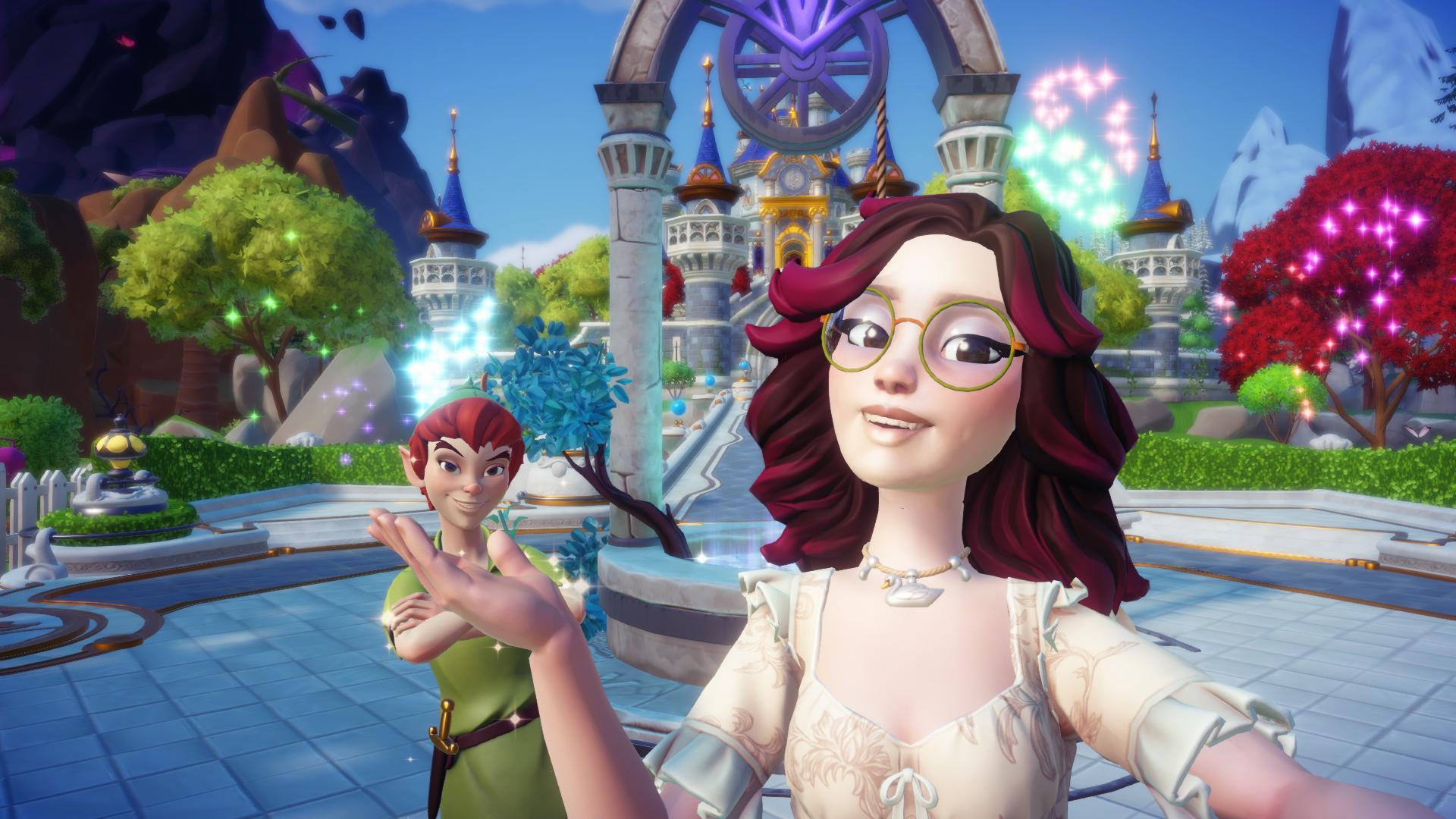 How to unlock Peter Pan in Disney Dreamlight Valley