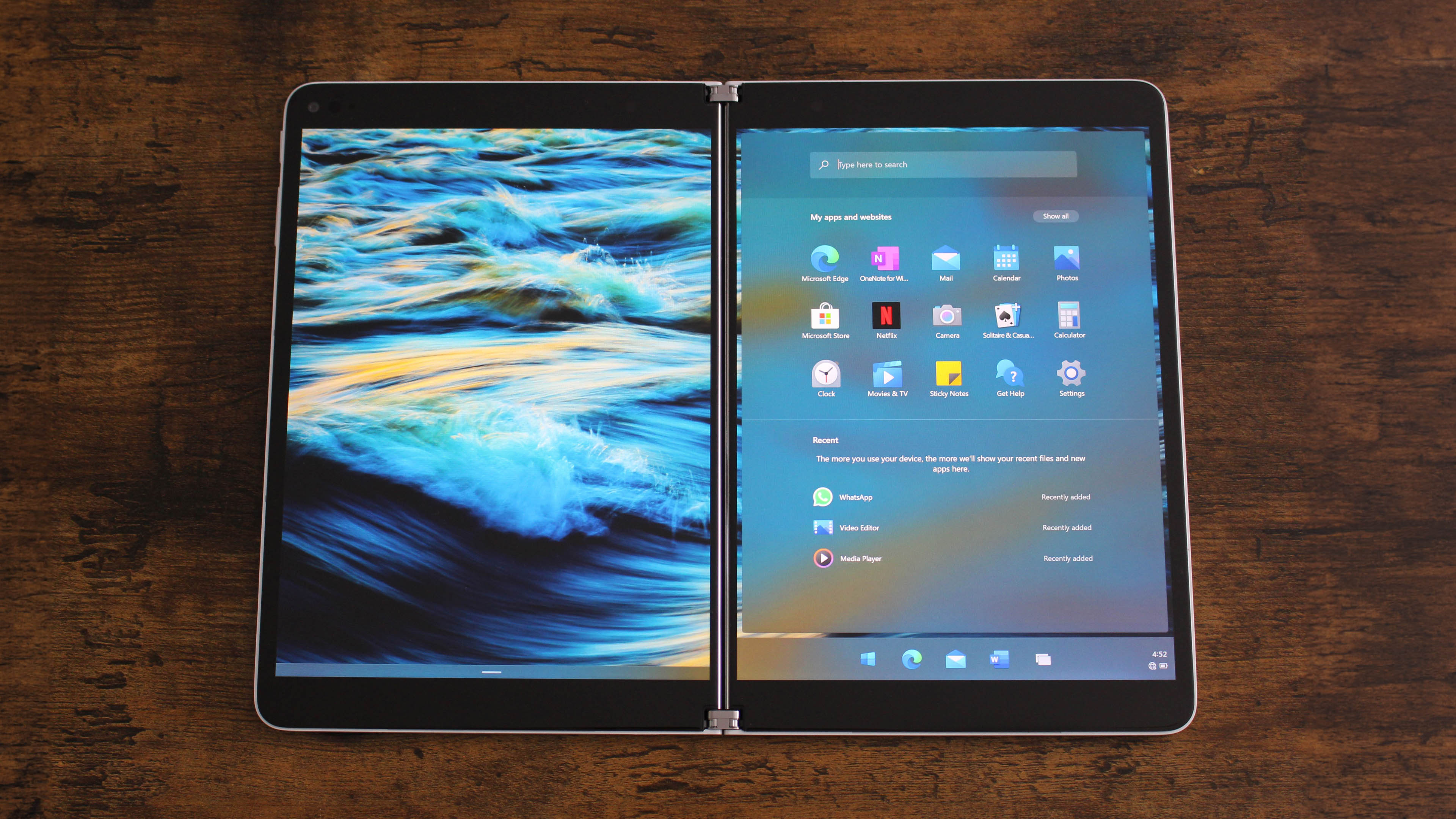 Surface Neo
