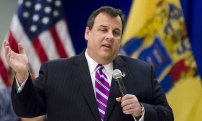 New Jersey Gov. Chris Christie's budget cuts hit high-risk students and poorer districts, according to a ruling made by the state's Superior Court last week.