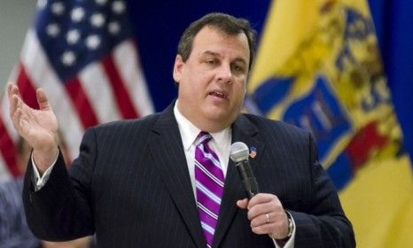 New Jersey Gov. Chris Christie&amp;#039;s budget cuts hit high-risk students and poorer districts, according to a ruling made by the state&amp;#039;s Superior Court last week.