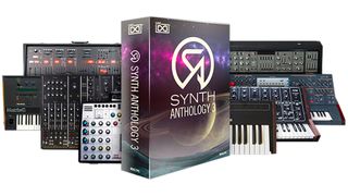 UVI Synth Anthology 3