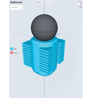 Kitbash: Add detail