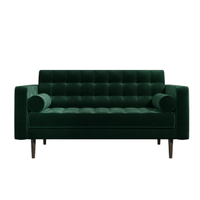 Elba Sofa | Was £449.97 Now £399.97 (save £50) at Furniture123.com