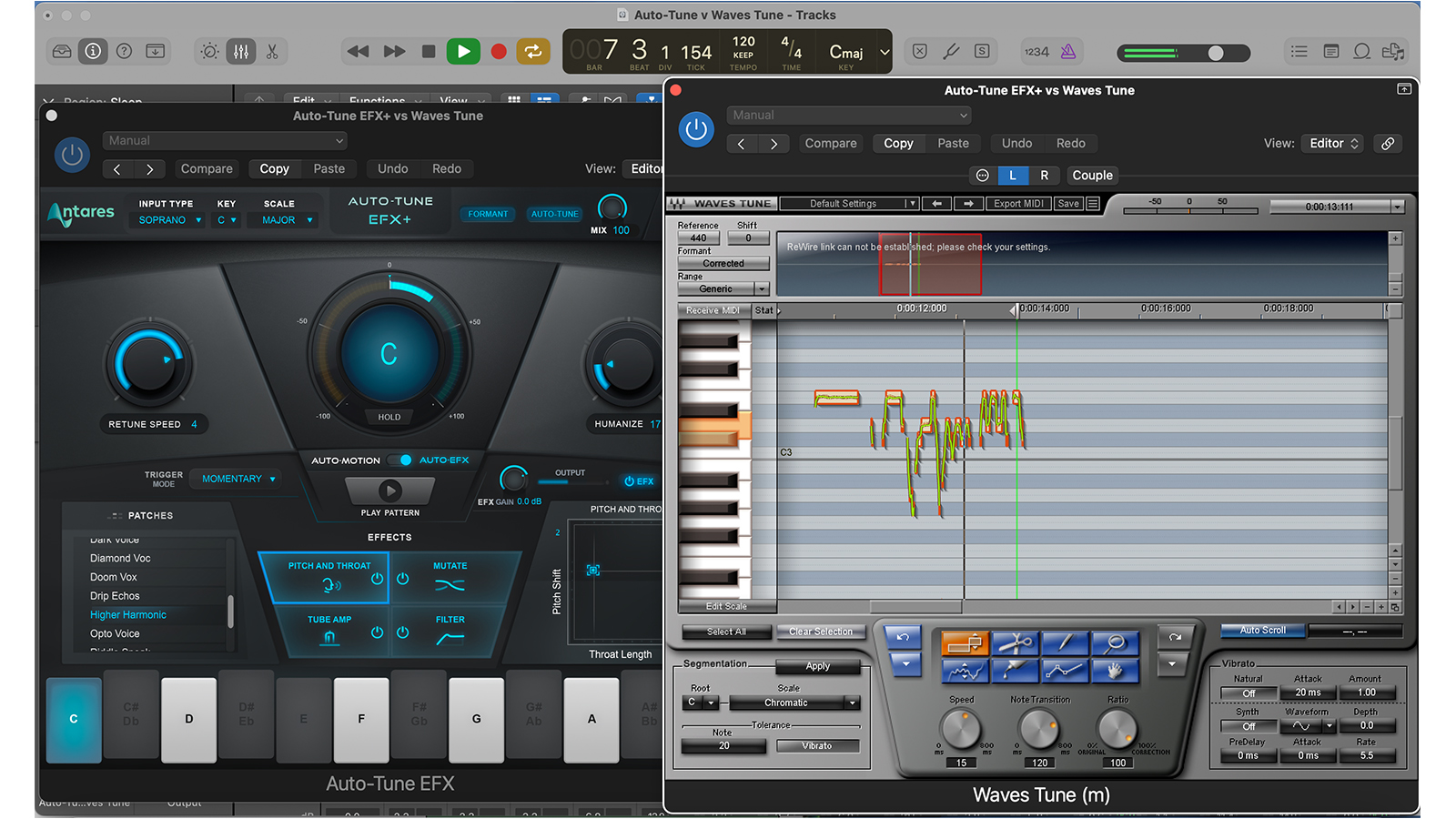 Autotune Free: 7 of the Best In 2023! - Plugins for the Modern Producer