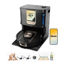 Shark PowerDetect 2-in-1 ThermaCharged NeverTouch