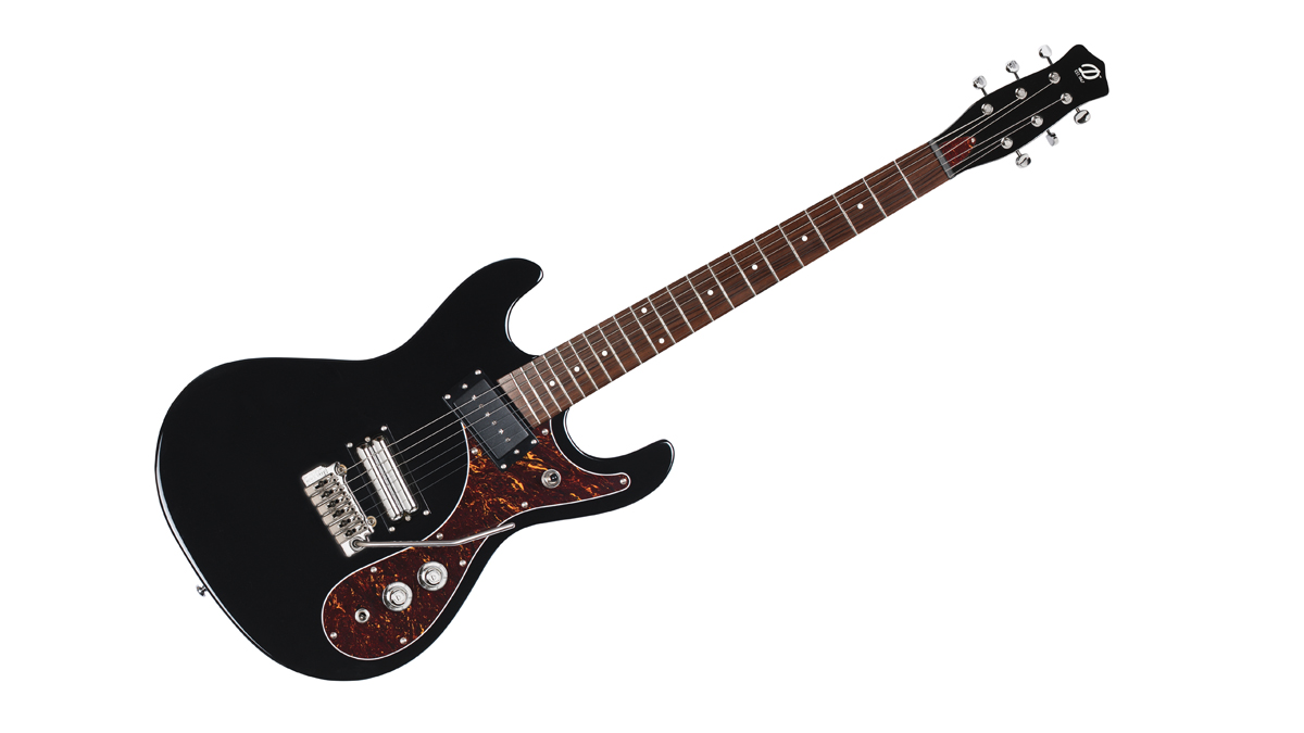 Danelectro DG64XT