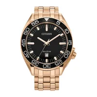 Citizen Eco-Drive Sport 41mm