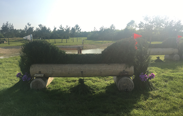 Fence 12A