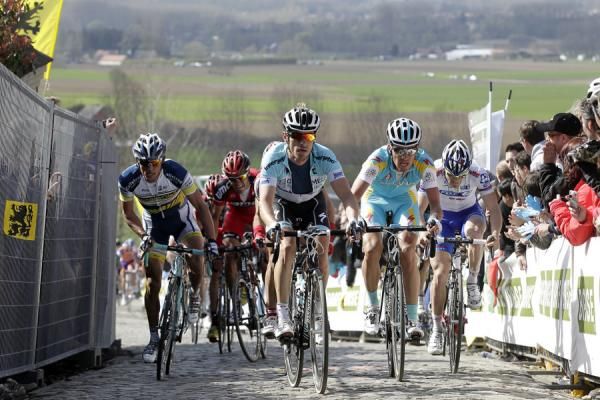 Dries Devenijns (Omega Pharma - QuickStep)