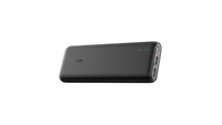 Anker PowerCore 20100 | £23.09 on Amazon (34% off)