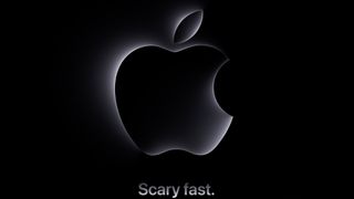 Apple October 2023 event