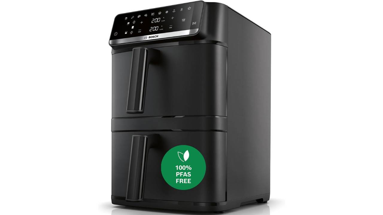 Bosch Air Fryer Series 6