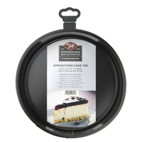 Tala Performance 20cm Springform Round Cake Tin - View at Amazon