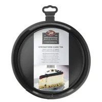 Tala Performance 20cm Springform Round Cake Tin - View at Amazon