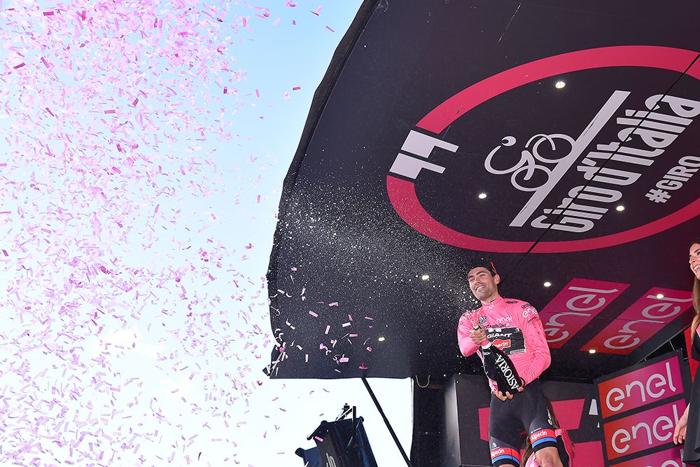 Tom Dumoulin (Giant-Alpecin)
