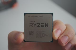 Ryzen 5 3600