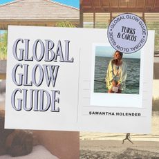 glow guide turks