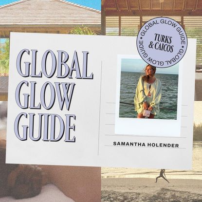 glow guide turks