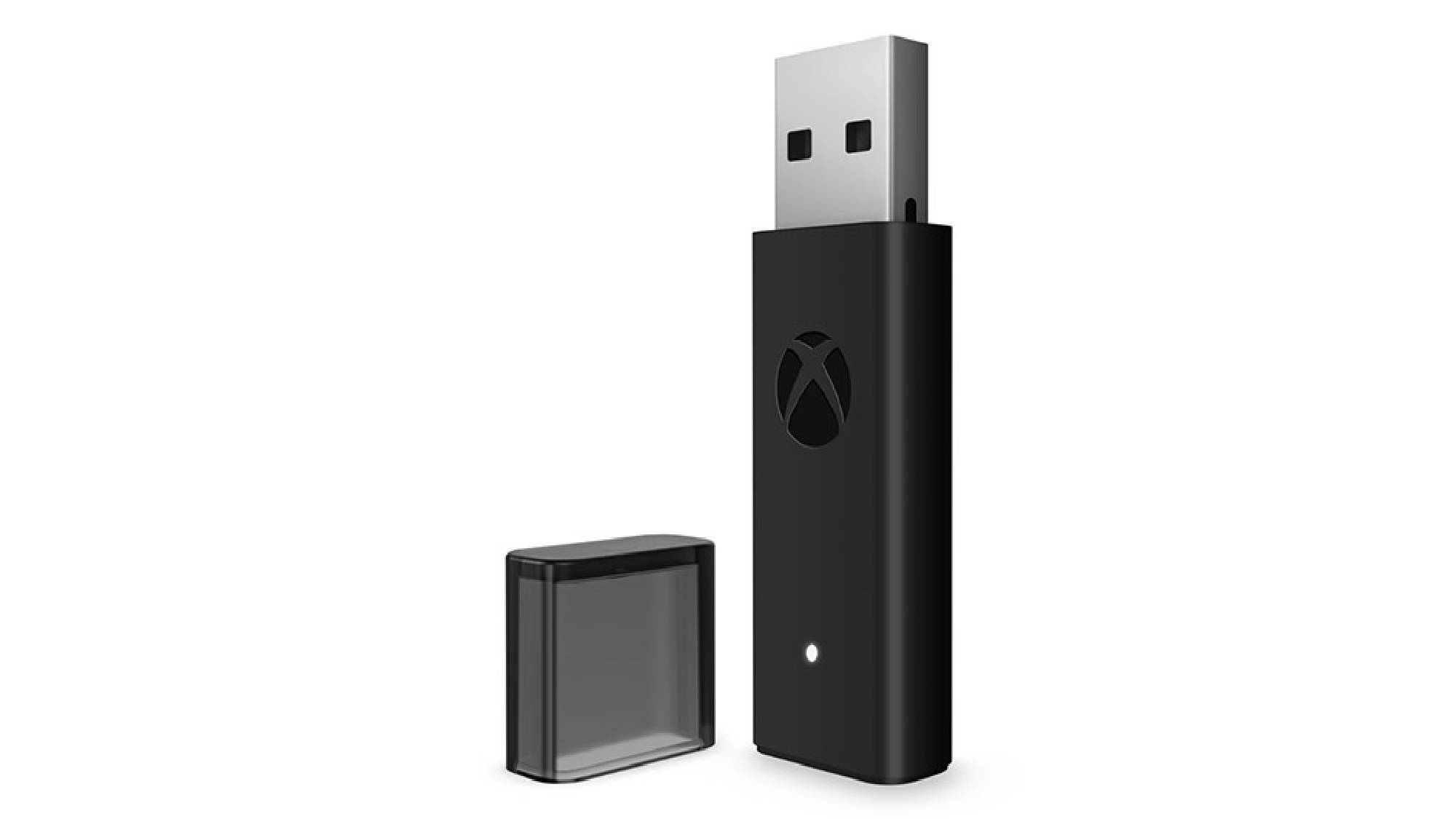 Xbox wireless controller adapter