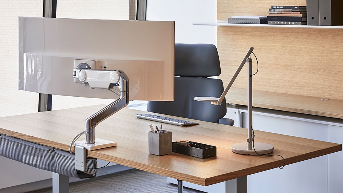 The best monitor arms in November 2022 Creative Bloq