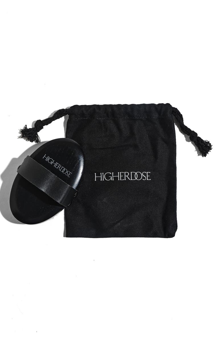 Supercharge Copper Body Brush