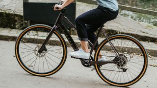 Ribble electric bike